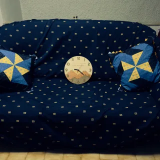 Relógio Montanha imagem 4