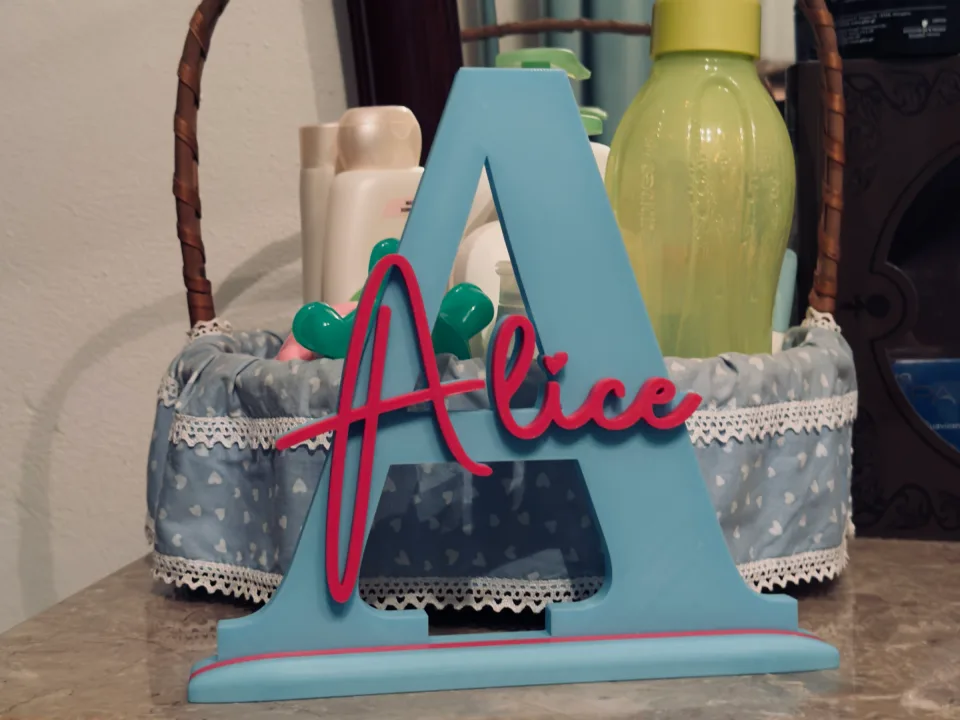 Alice